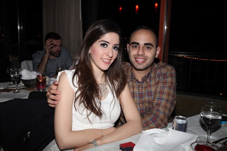 New Year at Starlight-Edde Sands